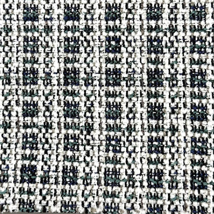 Wilton # 521 Admiral by Maxwell Designer Fabric Performance Textures Iii 93% POLYESTER
7% ACRYLIC CHINA 55" - Swanky Fabrics -