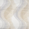 Wavecrest # 404 Toast by Maxwell Fabric