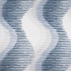 Wavecrest # 523 Slate by Maxwell Fabric
