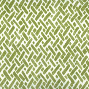 Wizard Green 9 by Norbar Fabric