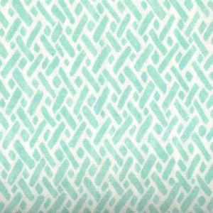 Wizard Lagoon 5 by Norbar Fabric ROMANCE 100% POLYESTER SPAIN 15 3/4"V 27 1/2"H 54" - Fabric Carolina -