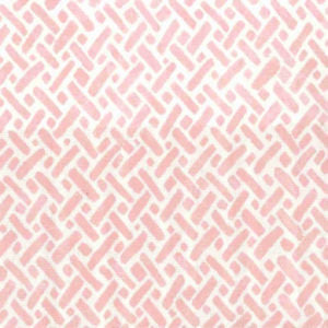 Wizard Pink 7 by Norbar Fabric ROMANCE 100% POLYESTER SPAIN 15 3/4"V 27 1/2"H 54" - Fabric Carolina -