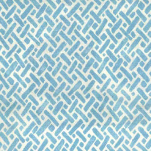 Wizard Sky 3 by Norbar Fabric ROMANCE 100% POLYESTER SPAIN 15 3/4"V 27 1/2"H 54" - Fabric Carolina -