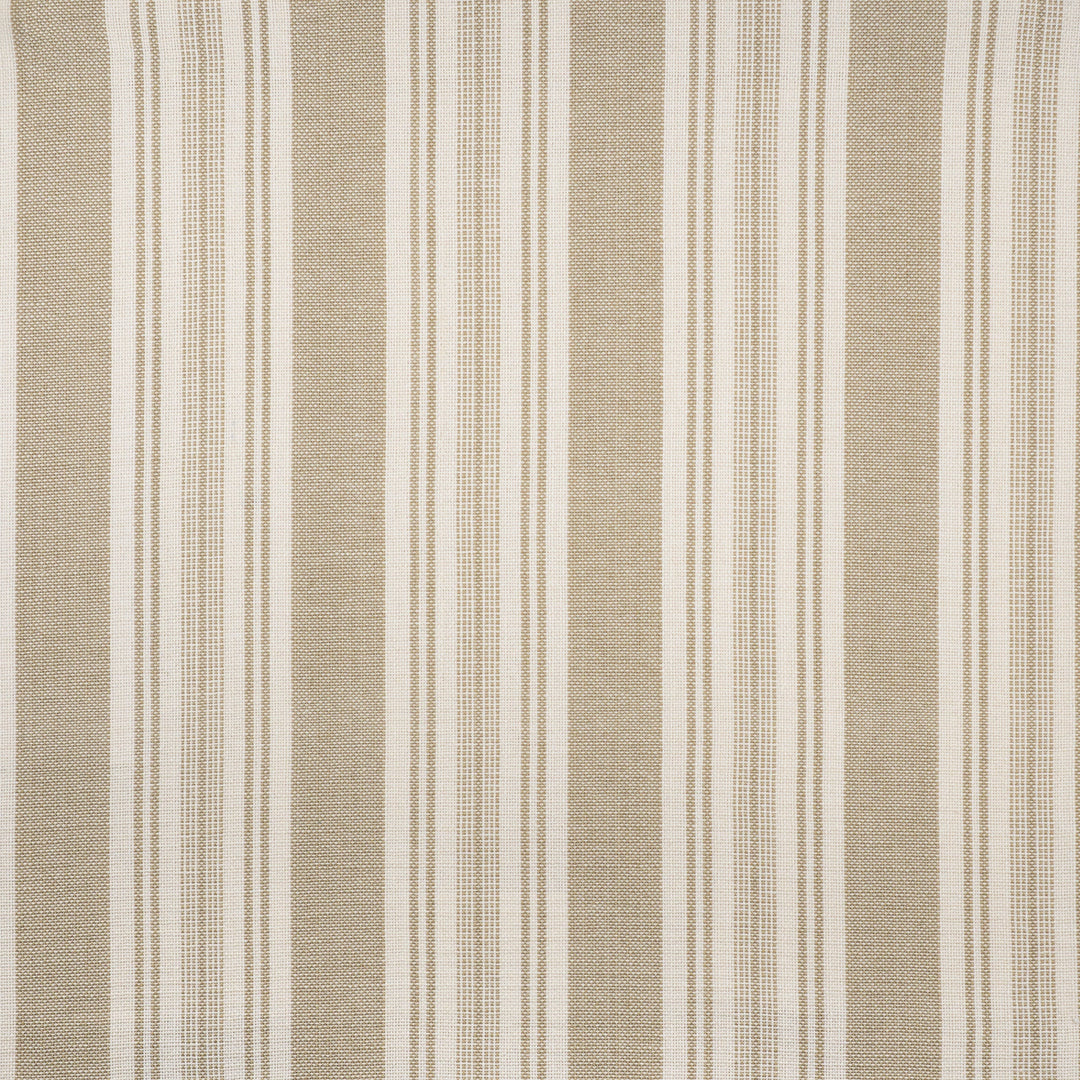 Woodford # 430 Jute by Maxwell Designer Fabric Color Theory-Vol. X Driftwood 100% COTTON INDIA H-4.5" 54" - Swanky Fabrics -