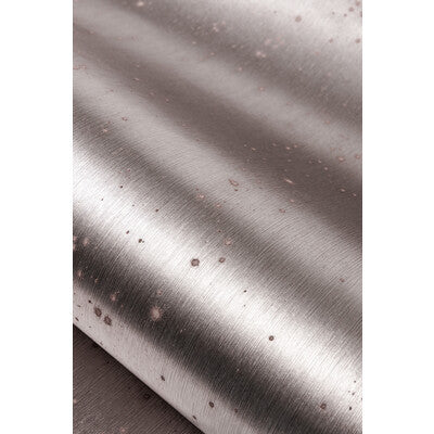 Winfield Thybony Wallcovering WMT5003.WT.0 Wallcovering METALLIC FOIL ON NON WOVEN - 100% United States </p><p>Repeat: H: , V: 27.5 21 - My Fabric Connection -