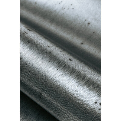 Winfield Thybony Wallcovering WMT5007.WT.0 Wallcovering METALLIC FOIL ON NON WOVEN - 100% United States </p><p>Repeat: H: , V: 27.5 21 - My Fabric Connection -