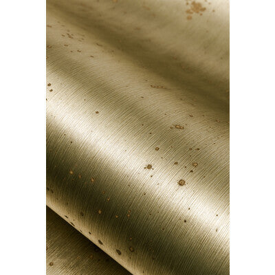 Winfield Thybony Wallcovering WMT5009.WT.0 Wallcovering METALLIC FOIL ON NON WOVEN - 100% United States </p><p>Repeat: H: , V: 27.5 21 - My Fabric Connection -
