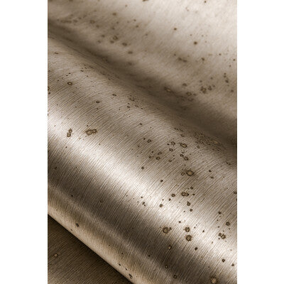 Winfield Thybony Wallcovering WMT5011.WT.0 Wallcovering METALLIC FOIL ON NON WOVEN - 100% United States </p><p>Repeat: H: , V: 27.5 21 - My Fabric Connection -