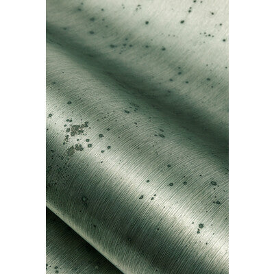 Winfield Thybony Wallcovering WMT5013.WT.0 Wallcovering METALLIC FOIL ON NON WOVEN - 100% United States </p><p>Repeat: H: , V: 27.5 21 - My Fabric Connection -