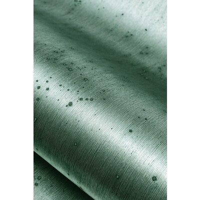 Winfield Thybony Wallcovering WMT5014.WT.0 Wallcovering METALLIC FOIL ON NON WOVEN - 100% United States </p><p>Repeat: H: , V: 27.5 21 - My Fabric Connection -