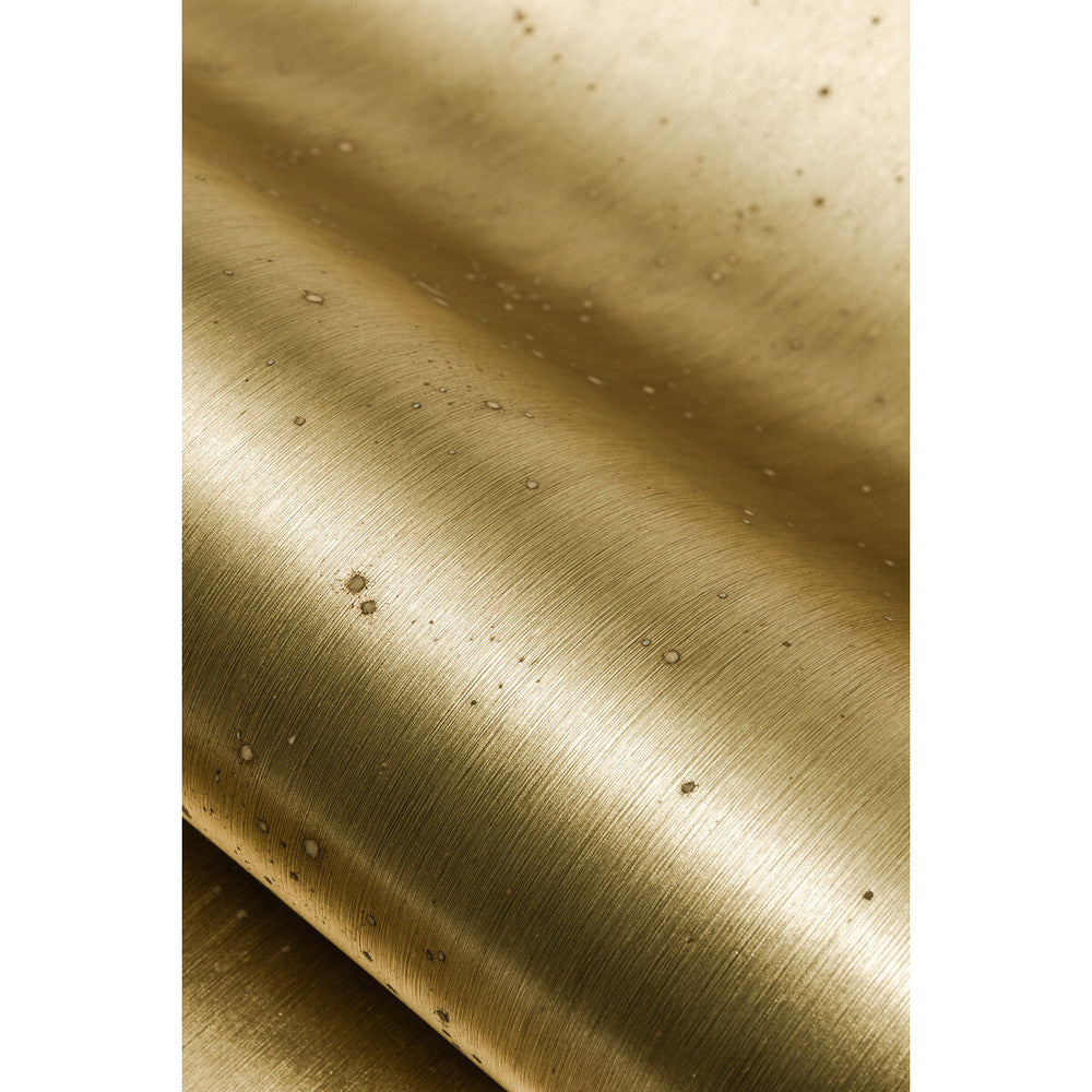 Aurora Antique Bronze by Winfield Thybony Wallcovering Winfield Thybony Wallcovering Aurora Antique BronzeWallcovering WINFIELD THYBONY METALLIC TEXTURES METALLIC FOIL ON NON WOVEN - 100% United States </p><p>Repeat: H: 0, V: 0 36 - Fabric Carolina -