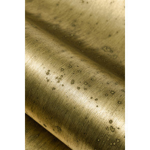 Aurora Aged Brass by Winfield Thybony Wallcovering