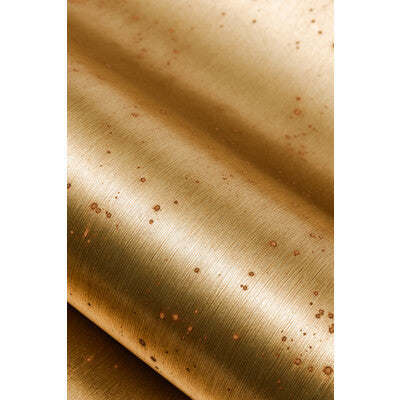 Winfield Thybony Wallcovering WMT5020.WT.0 Wallcovering METALLIC FOIL ON NON WOVEN - 100% United States </p><p>Repeat: H: , V: 27.5 21 - My Fabric Connection -