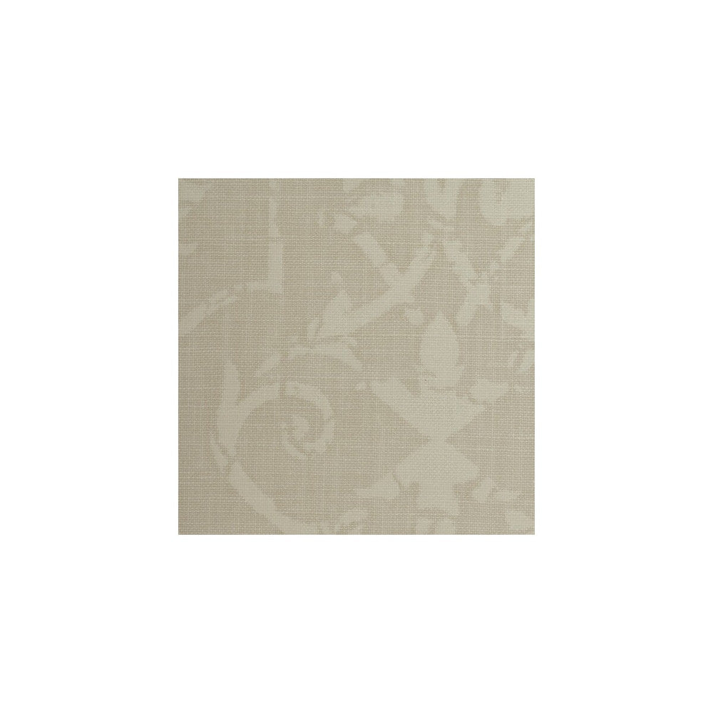 Terrence Ivory Lace by Winfield Thybony Wallcovering WINFIELD THYBONY NATURAL LINENS LINEN - 100% Netherlands - Horizontal: 17.9 and Vertical: 12.6 54 - Fabric Carolina -