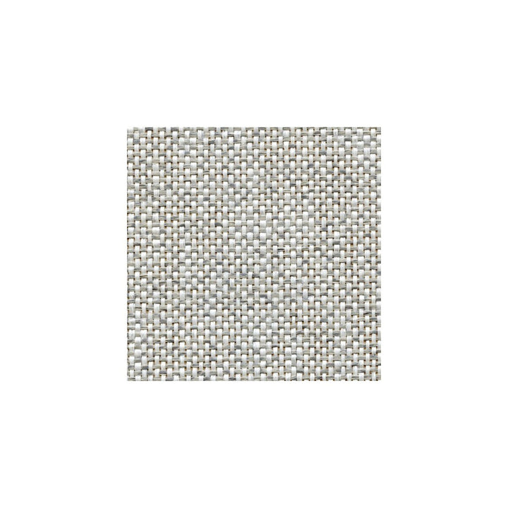 Panama Weave Grey Mistp by Winfield Thybony Wallcovering WINFIELD THYBONY NATURAL RESOUCES VOL 1 PAPER - 100% China - Horizontal: - and Vertical: - 36 - Fabric Carolina -