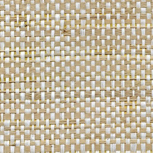 Panama Weave  WNR1114.WT.0 by Winfield Thybony Wallcovering