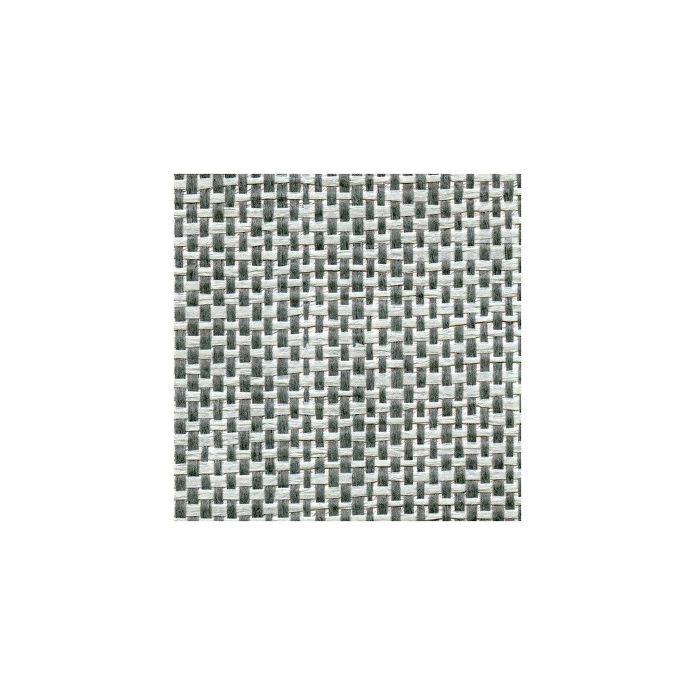 Channel Weave Greigep by Winfield Thybony Wallcovering WINFIELD THYBONY NATURAL RESOUCES VOL 1 PAPER - 100% China - Horizontal: - and Vertical: - 36 - Fabric Carolina -