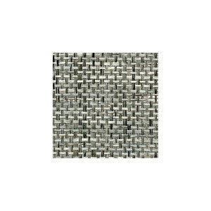 Channel Weave Silver Lightningp by Winfield Thybony Wallcovering