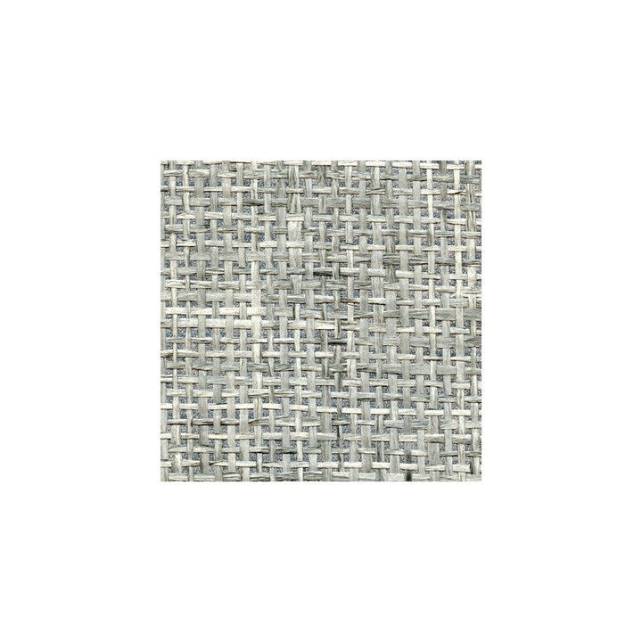 Channel Weave Cloudsp by Winfield Thybony Designer Wallcovering WINFIELD THYBONY NATURAL RESOUCES VOL 1 PAPER - 100% China - Horizontal: - and Vertical: - 36 - Swanky Fabrics -