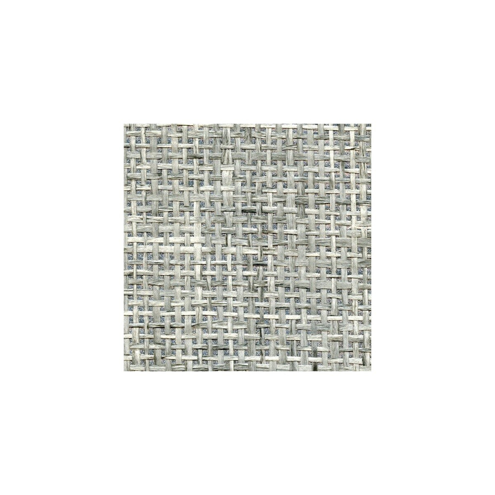 Channel Weave Cloudsp by Winfield Thybony Wallcovering WINFIELD THYBONY NATURAL RESOUCES VOL 1 PAPER - 100% China - Horizontal: - and Vertical: - 36 - Fabric Carolina -