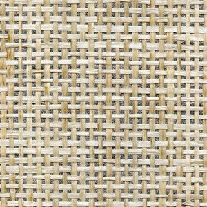 Channel Weave  WNR1203.WT.0 by Winfield Thybony Wallcovering