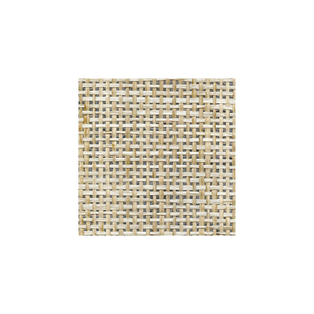 Channel Weave by Winfield Thybony Wallcovering Winfield Thybony Wallcovering Channel Weave Wallcovering WINFIELD THYBONY NATURAL RESOUCES VOL 1 PAPER - 100% China </p><p>Repeat: H: , V: 36 - Fabric Carolina -