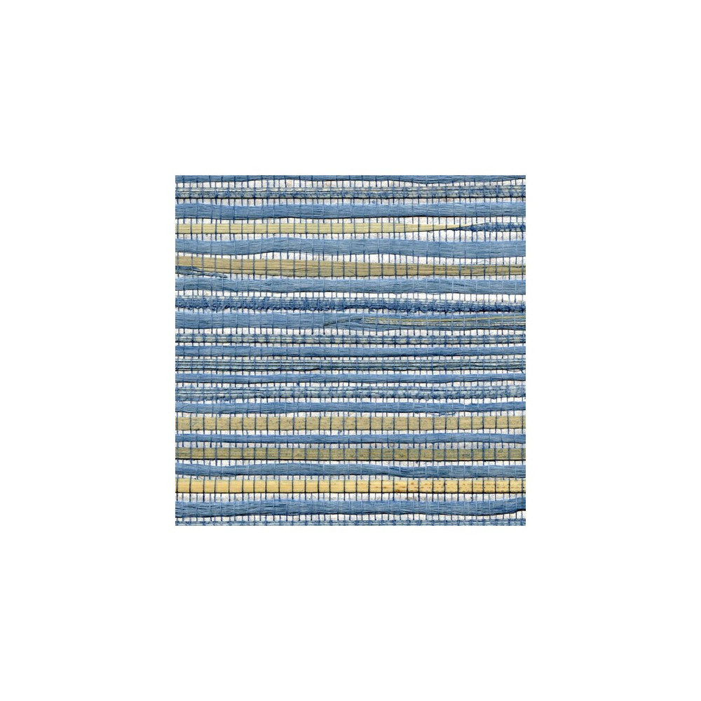 Nepali Denimp by Winfield Thybony Wallcovering WINFIELD THYBONY NATURAL RESOUCES VOL 1 PAPER - 100% China - Horizontal: - and Vertical: - 36 - Fabric Carolina -