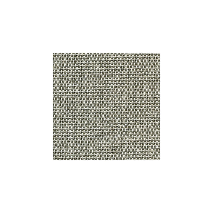 Panama Weave Gunmetalp by Winfield Thybony Wallcovering WINFIELD THYBONY NATURAL RESOUCES VOL 1 PAPER - 100% China - Horizontal: - and Vertical: - 36 - Fabric Carolina -
