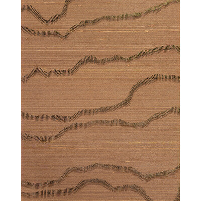 Winfield Thybony Wallcovering WNS5501.WT.0 Wallcovering SILK - 80%;POLYESTER - 20% Netherlands </p><p>Repeat: H: , V: 27.5 21 - My Fabric Connection -