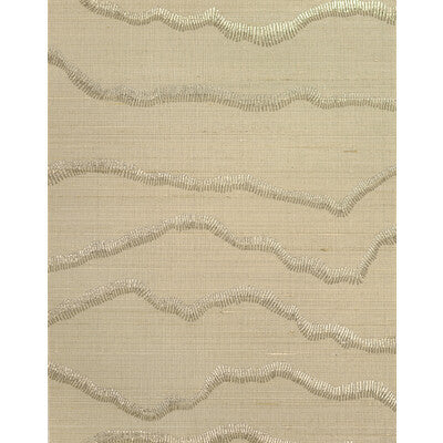 Winfield Thybony Wallcovering WNS5502.WT.0 Wallcovering SILK - 80%;POLYESTER - 20% Netherlands </p><p>Repeat: H: , V: 27.5 21 - My Fabric Connection -