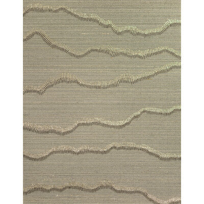 Winfield Thybony Wallcovering WNS5503.WT.0 Wallcovering SILK - 80%;POLYESTER - 20% Netherlands </p><p>Repeat: H: , V: 27.5 21 - My Fabric Connection -
