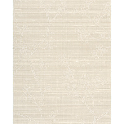 Winfield Thybony - Wallcovering - WNS5507.WT.0 - Wallcovering - SILK - 85%;POLYESTER - 15% - Netherlands </p><p>Repeat: H: , V: 27.5 21 - My Fabric Connection -