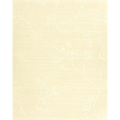 Winfield Thybony Wallcovering WNS5508.WT.0 Wallcovering SILK - 85%;POLYESTER - 15% Netherlands </p><p>Repeat: H: , V: 27.5 21 - My Fabric Connection -