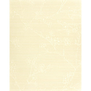 Kaisa Jasmine WNS5508.WT.0 by Winfield Thybony Wallcovering