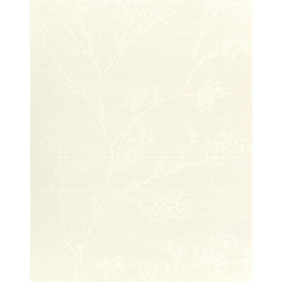 Winfield Thybony Wallcovering WNS5509.WT.0 Wallcovering SILK - 85%;POLYESTER - 15% Netherlands </p><p>Repeat: H: , V: 27.5 21 - My Fabric Connection -