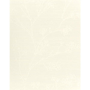 Kaisa Sugar WNS5509.WT.0 by Winfield Thybony Wallcovering