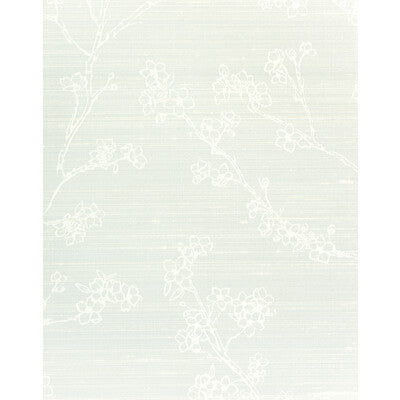 Winfield Thybony - Wallcovering - WNS5510.WT.0 - Wallcovering - SILK - 85%;POLYESTER - 15% - Netherlands </p><p>Repeat: H: , V: 27.5 21 - My Fabric Connection -