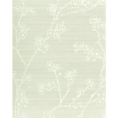 Winfield Thybony Wallcovering WNS5511.WT.0 Wallcovering SILK - 85%;POLYESTER - 15% Netherlands </p><p>Repeat: H: , V: 27.5 21 - My Fabric Connection -