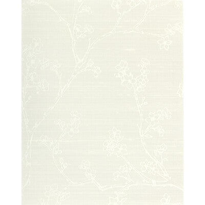 Winfield Thybony Wallcovering WNS5512.WT.0 Wallcovering SILK - 85%;POLYESTER - 15% Netherlands </p><p>Repeat: H: , V: 27.5 21 - My Fabric Connection -