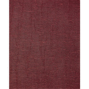 Althea Crush Burgundy WNS5586.WT.0 by Winfield Thybony Wallcovering