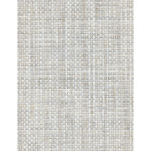 Sonata Weave Driftwood by Winfield Thybony Wallcovering