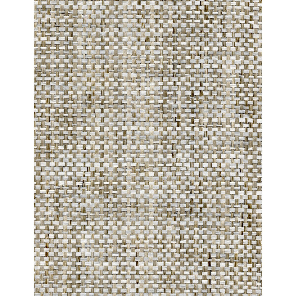 Sonata Weave Flax by Winfield Thybony Wallcovering WINFIELD THYBONY JAPANESE PAPERWEAVE - 100% United States - Horizontal: 0 and Vertical: 0 36 - Fabric Carolina -