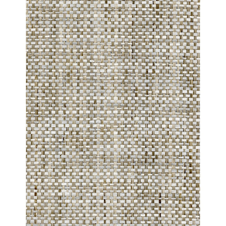 Sonata Weave Flax by Winfield Thybony Wallcovering WINFIELD THYBONY JAPANESE PAPERWEAVE - 100% United States - Horizontal: 0 and Vertical: 0 36 - Fabric Carolina -