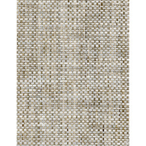 Sonata Weave Flax by Winfield Thybony Wallcovering