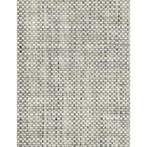 Sonata Weave Greige by Winfield Thybony Wallcovering