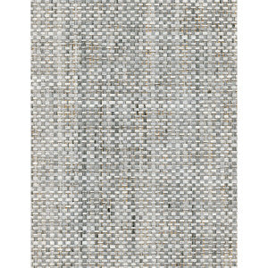 Sonata Weave Grey by Winfield Thybony Wallcovering