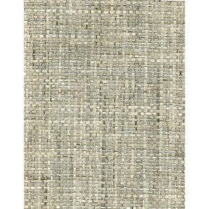 Sonata Weave Pearl Grey by Winfield Thybony Wallcovering