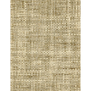 Sonata Weave Biscuit by Winfield Thybony Wallcovering