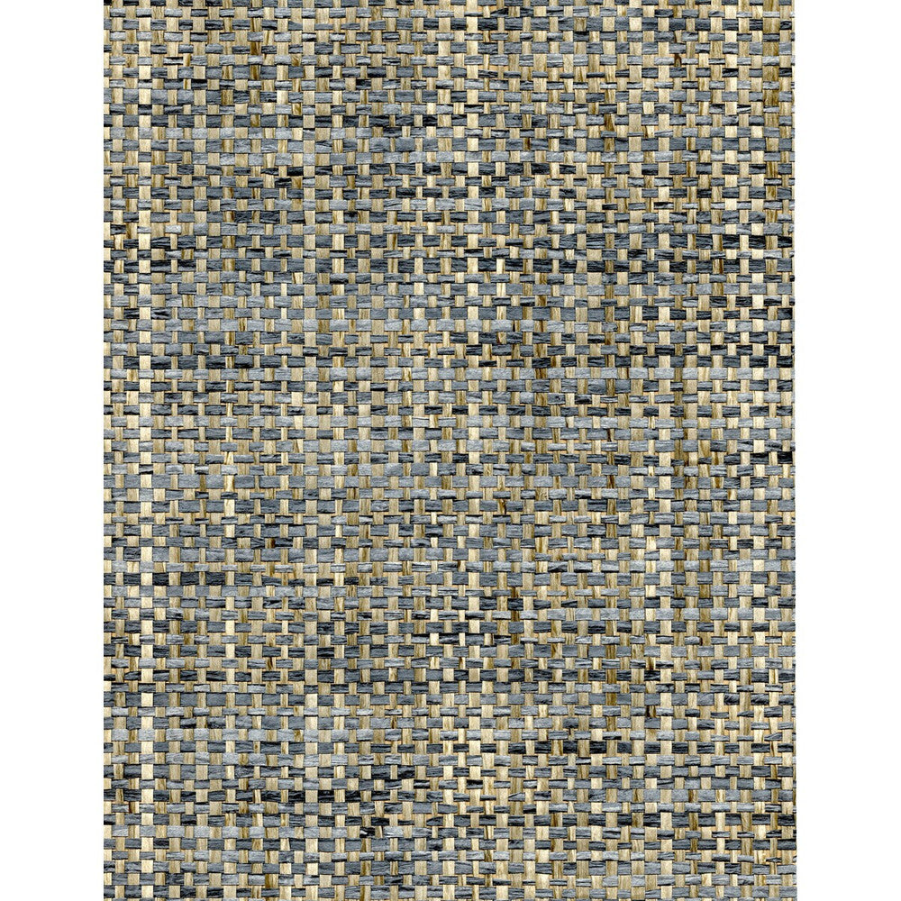 Sonata Weave Mineral by Winfield Thybony Wallcovering WINFIELD THYBONY JAPANESE PAPERWEAVE - 100% United States - Horizontal: 0 and Vertical: 0 36 - Fabric Carolina -