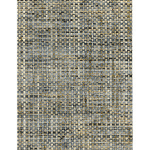 Sonata Weave Mineral by Winfield Thybony Wallcovering